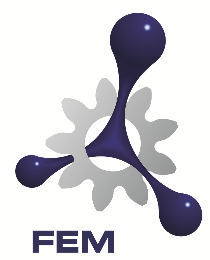 Logotipo FEM