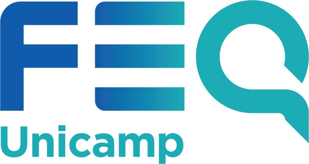 Logotipo FEQ