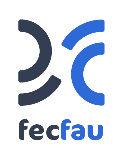 Logotipo FECFAU
