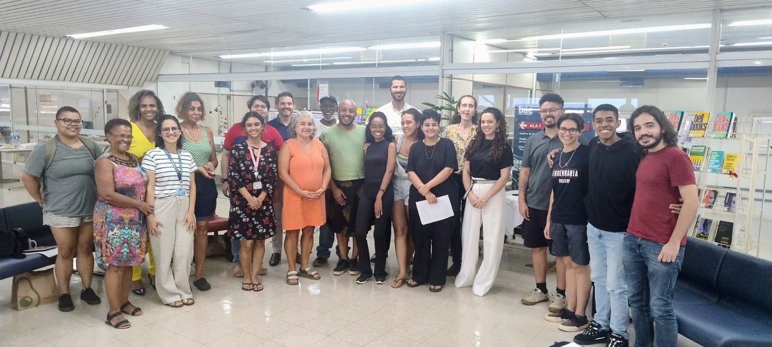 Concurso Literário 2024