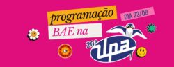 BAE na UPA 2025