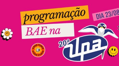 BAE na UPA 2025